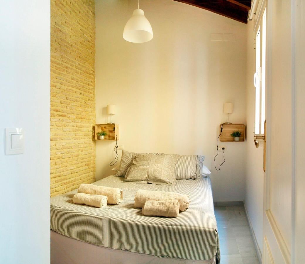 Trianabridgeviews ático Con Vistas Al Puente De Triana Calle Castilla 38 Appartamento Siviglia