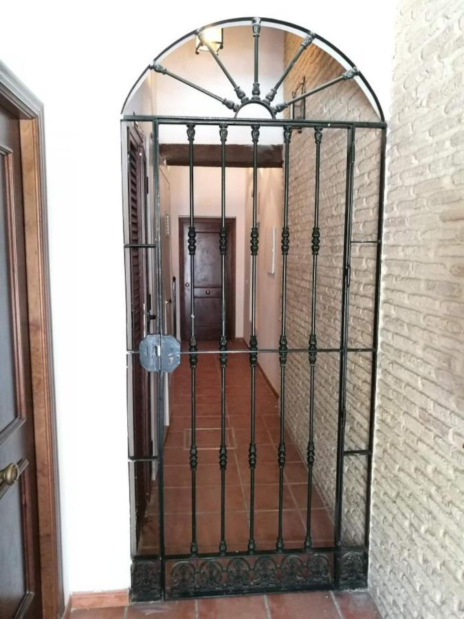 Appartamento Trianabridgeviews ático Con Vistas Al Puente De Triana Calle Castilla 38 *